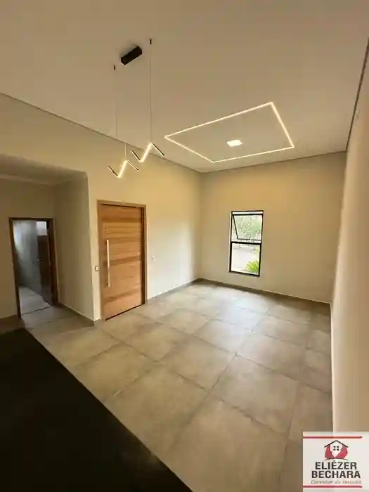 Casa de Condomínio com 3 quartos à venda, 138m² — foto 1 de 24