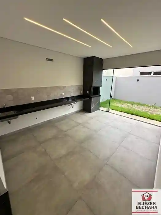 Casa de Condomínio com 3 quartos à venda, 138m² — foto 13 de 24