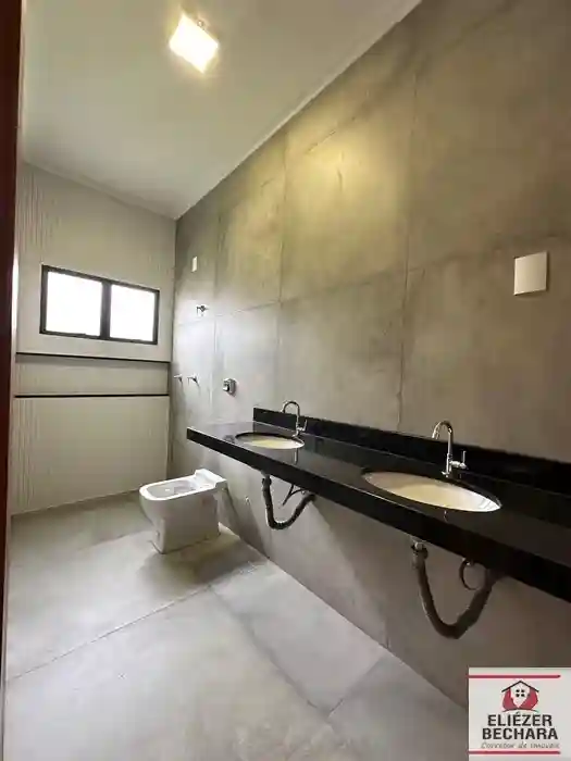 Casa de Condomínio com 3 quartos à venda, 138m² — foto 23 de 24