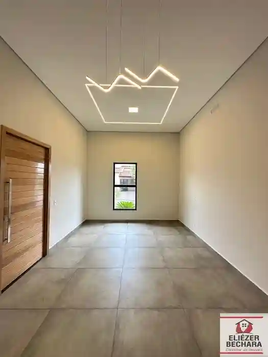 Casa de Condomínio com 3 quartos à venda, 138m² — foto 3 de 24