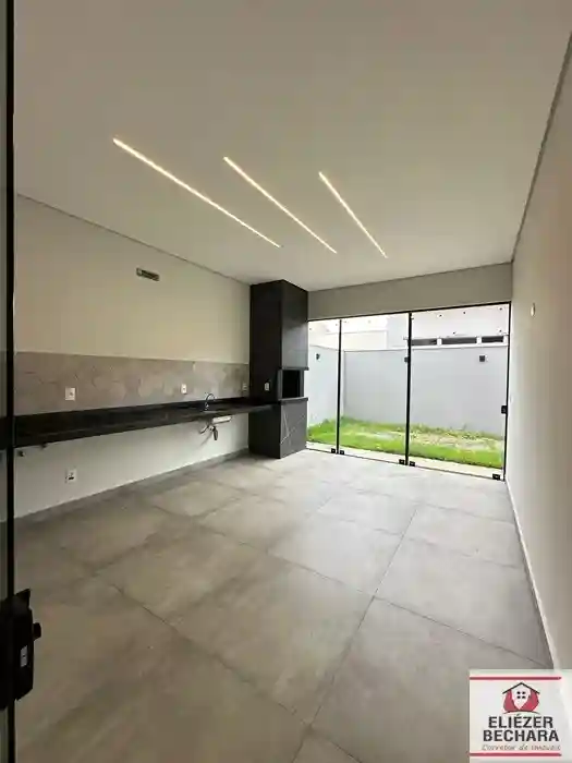 Casa de Condomínio com 3 quartos à venda, 138m² — foto 14 de 24