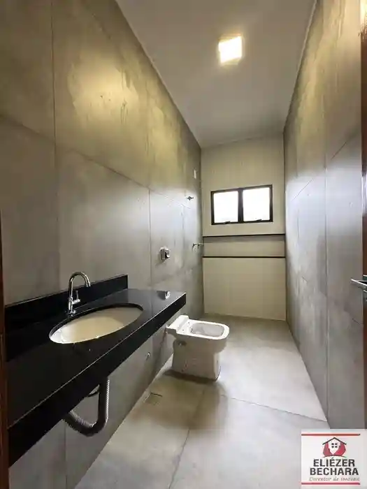 Casa de Condomínio com 3 quartos à venda, 138m² — foto 21 de 24