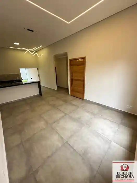 Casa de Condomínio com 3 quartos à venda, 138m² — foto 8 de 24