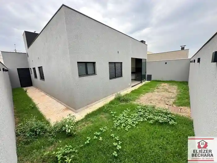 Casa de Condomínio com 3 quartos à venda, 138m² — foto 17 de 24