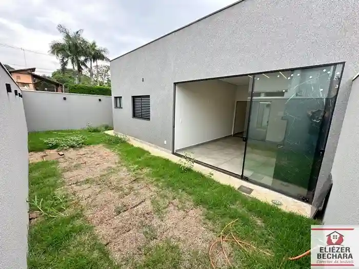 Casa de Condomínio com 3 quartos à venda, 138m² — foto 16 de 24