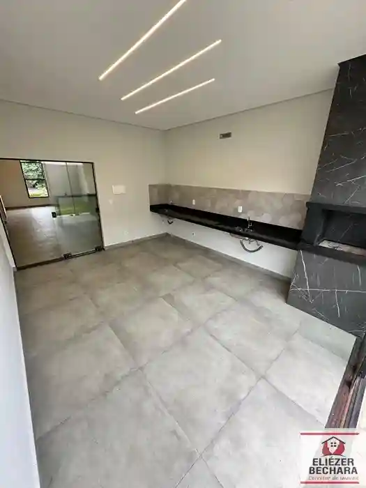 Casa de Condomínio com 3 quartos à venda, 138m² — foto 19 de 24