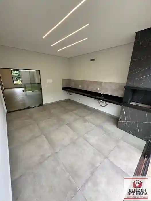 Casa de Condomínio com 3 quartos à venda, 138m² — foto 18 de 24