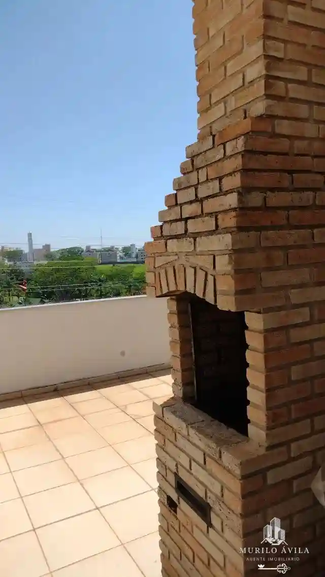 Cobertura com 3 quartos à venda, 115m² — foto 12 de 13