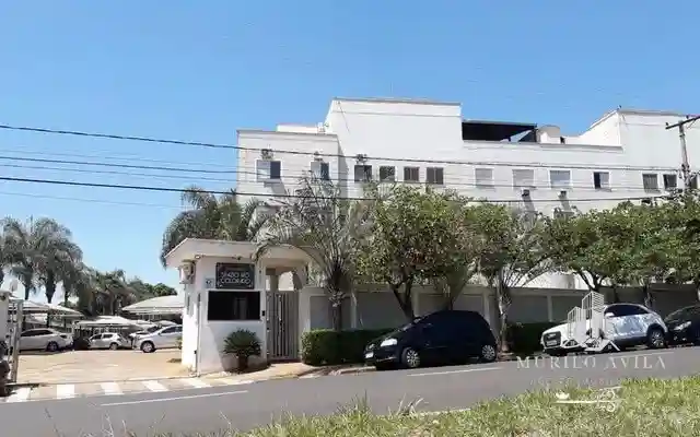Cobertura com 3 quartos à venda, 115m² — foto 1 de 13