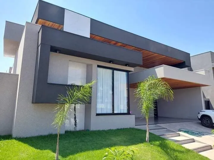 Casa de Condomínio à venda — foto 8 de 12