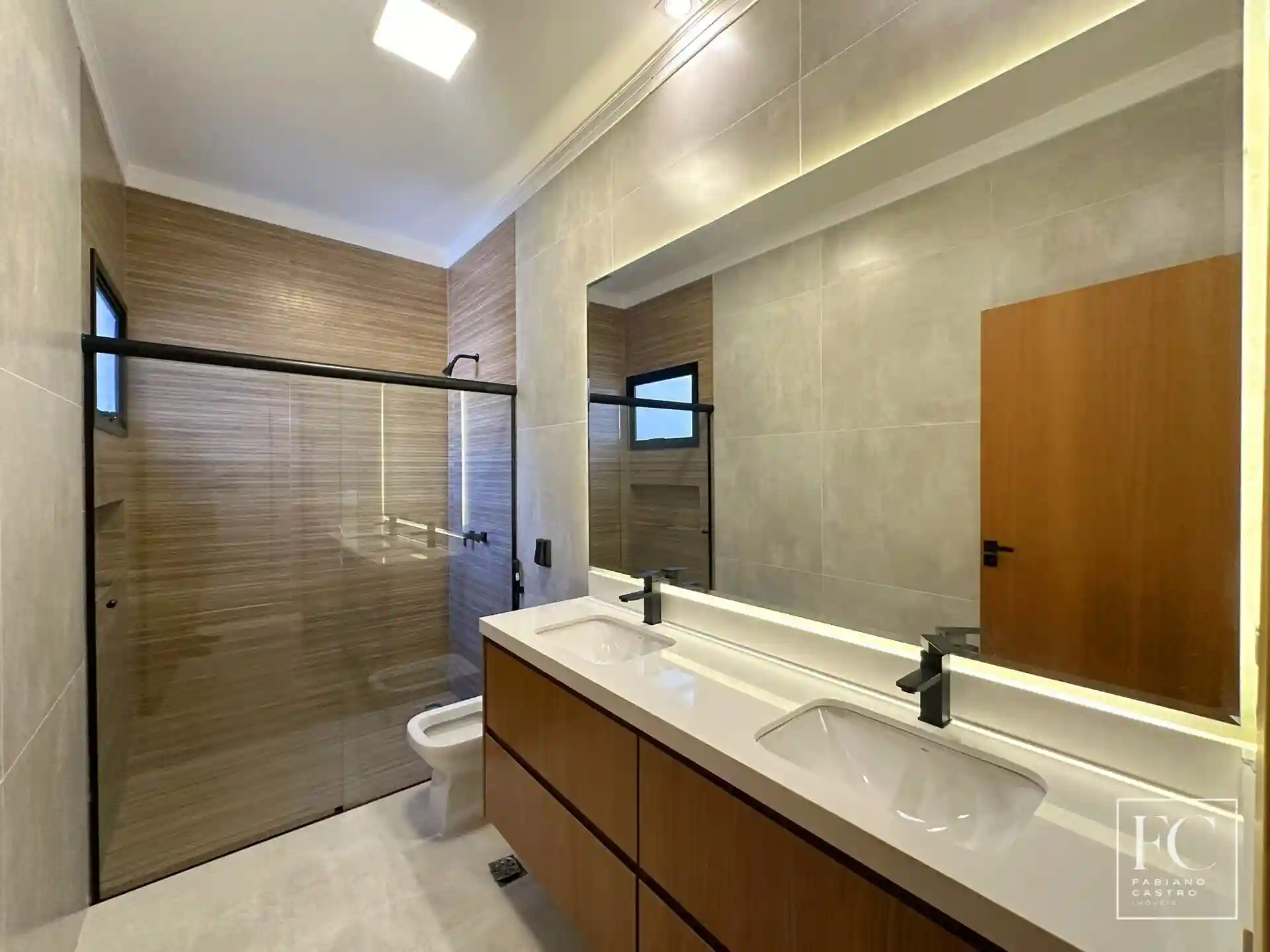 Casa de Condomínio com 3 quartos à venda, 165m² — foto 24 de 24