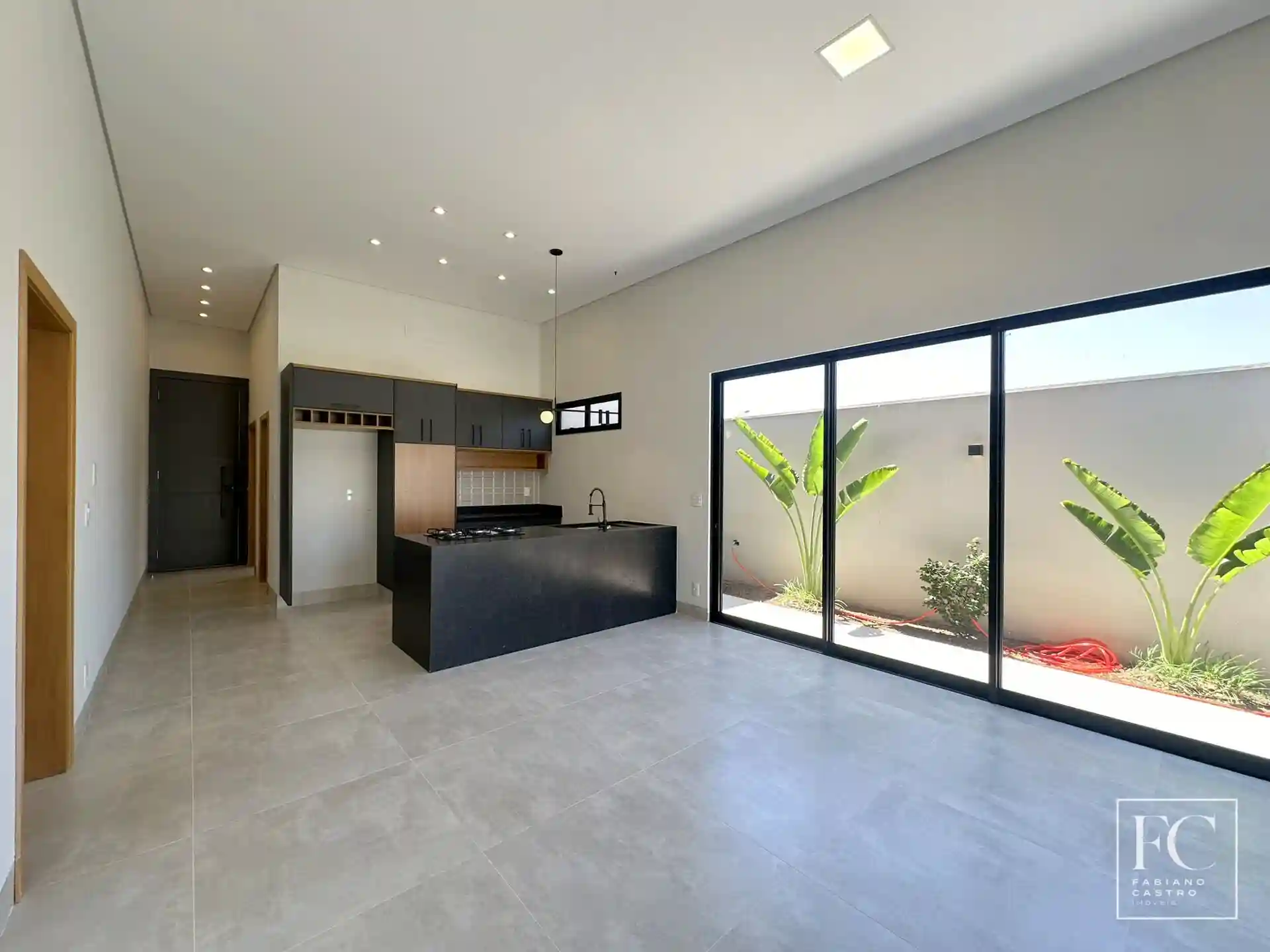 Casa de Condomínio com 3 quartos à venda, 165m² — foto 8 de 24