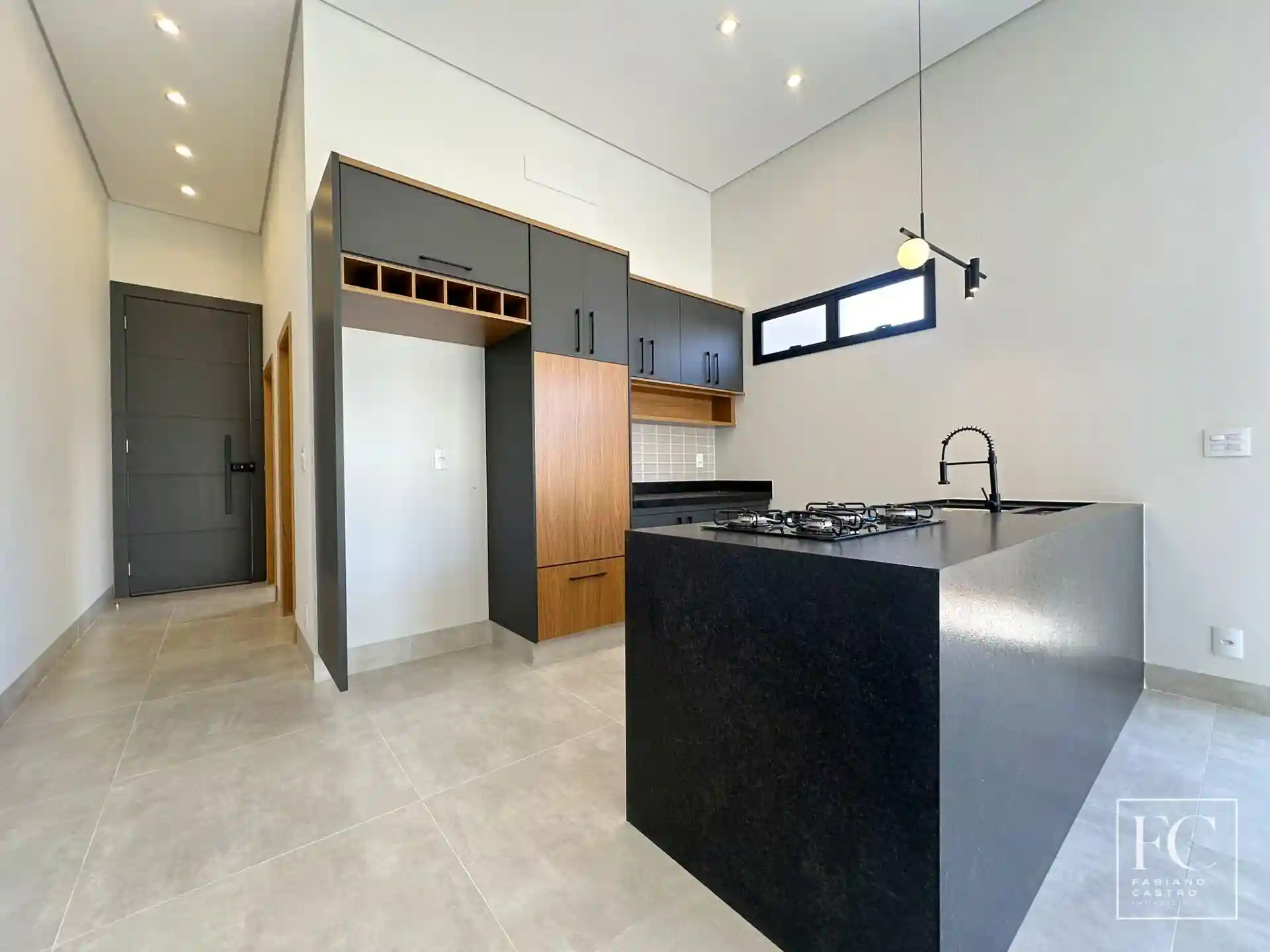 Casa de Condomínio com 3 quartos à venda, 165m² — foto 9 de 24