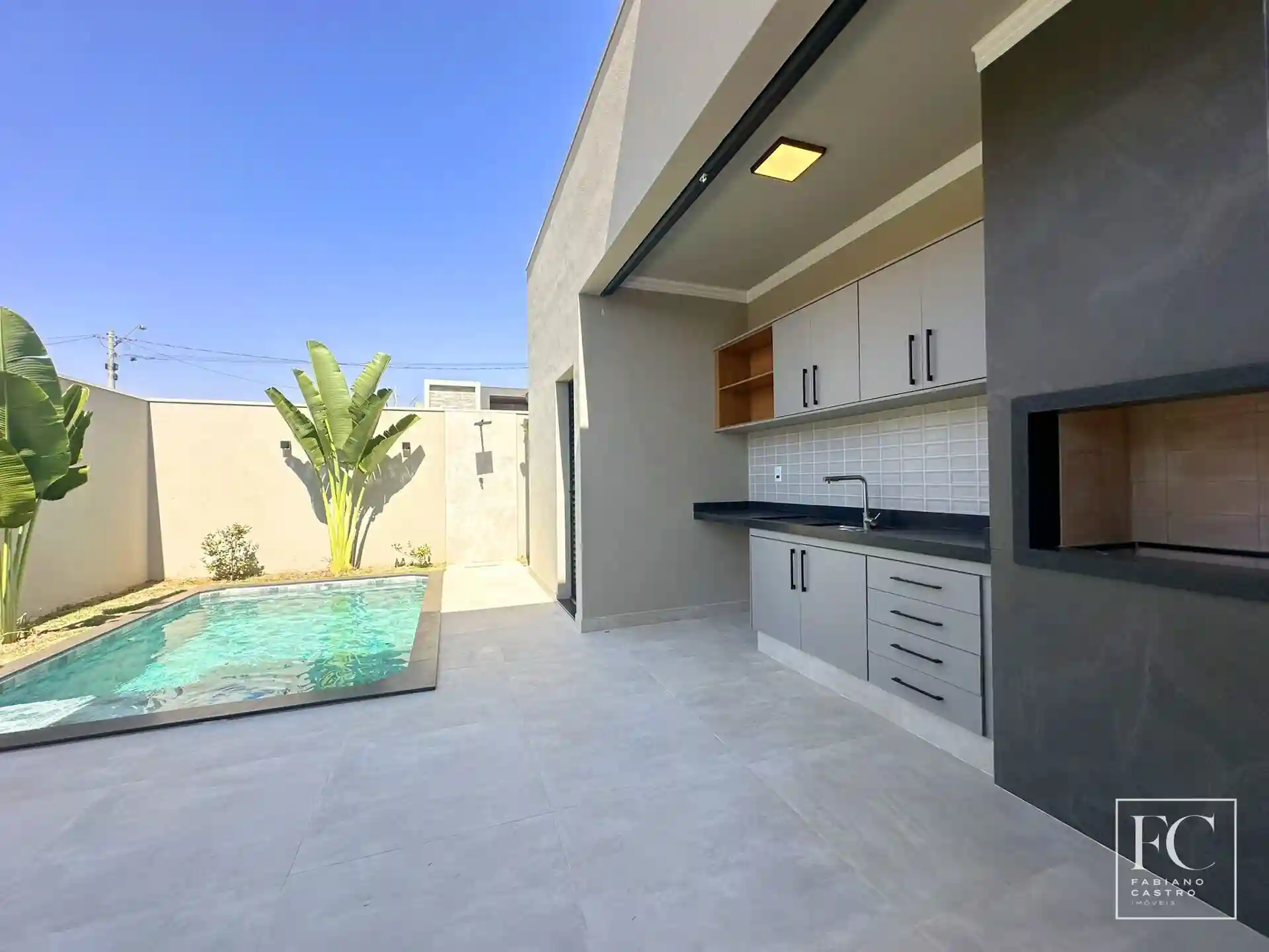 Casa de Condomínio com 3 quartos à venda, 165m² — foto 11 de 24