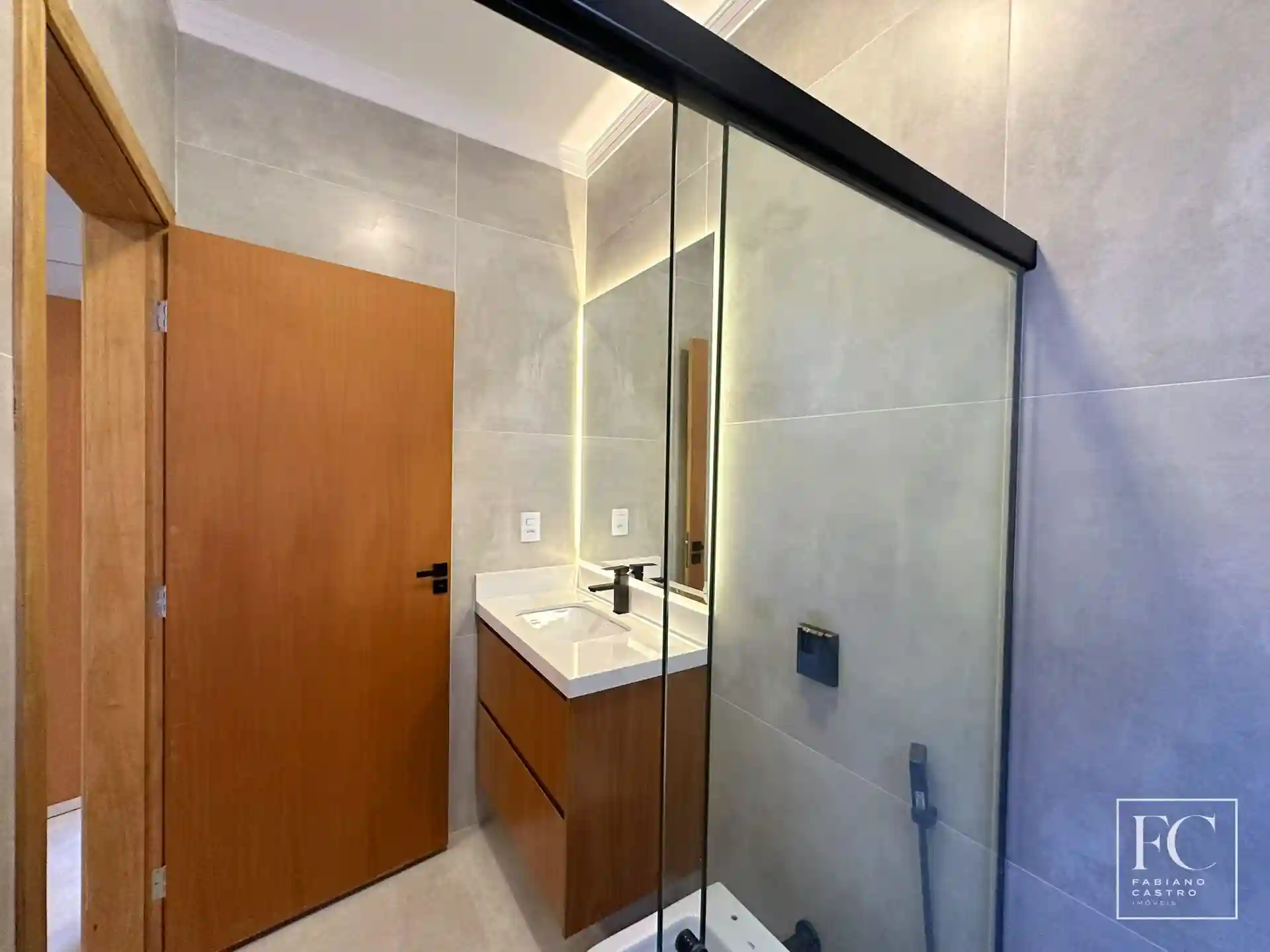 Casa de Condomínio com 3 quartos à venda, 165m² — foto 18 de 24