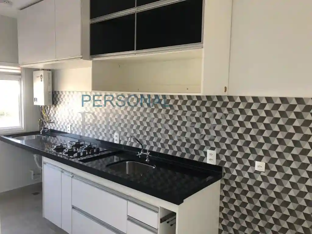 Apartamento com 2 quartos à venda, 50m² — foto 8 de 9