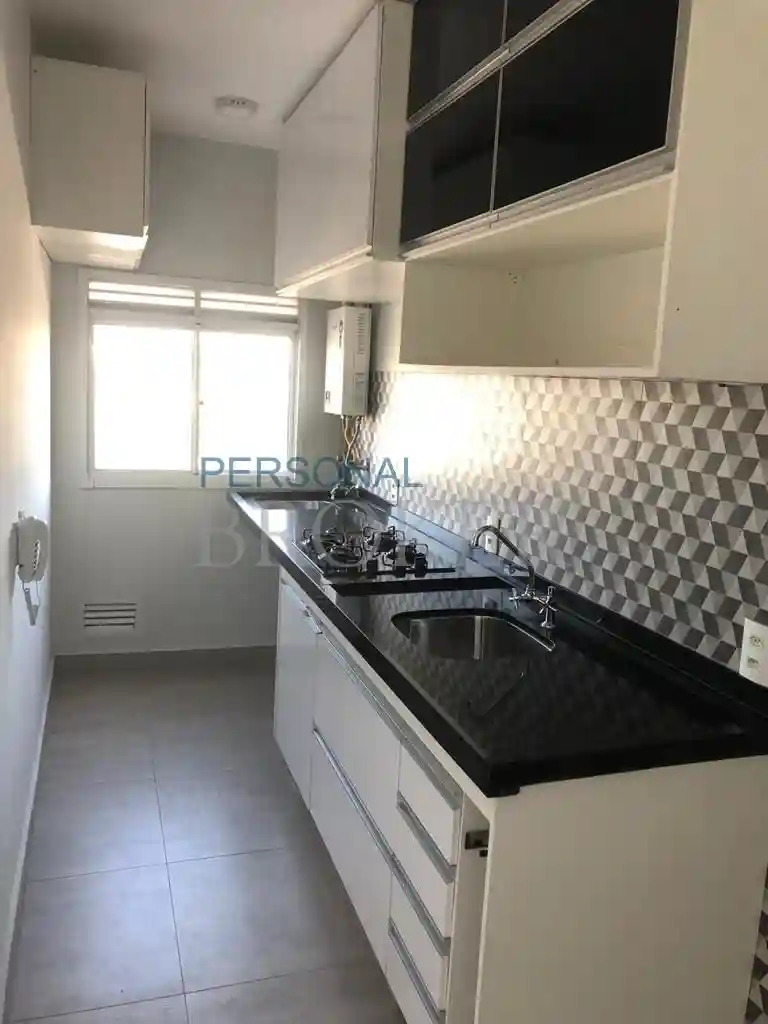 Apartamento com 2 quartos à venda, 50m² — foto 9 de 9