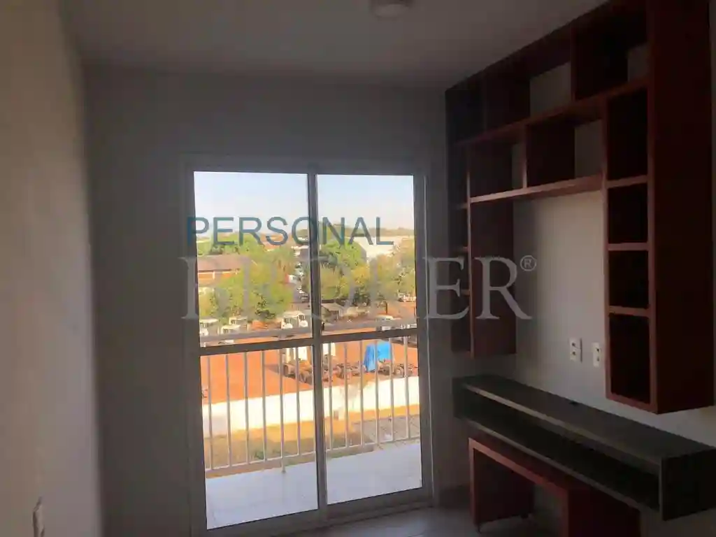 Apartamento com 2 quartos à venda, 50m² — foto 1 de 9