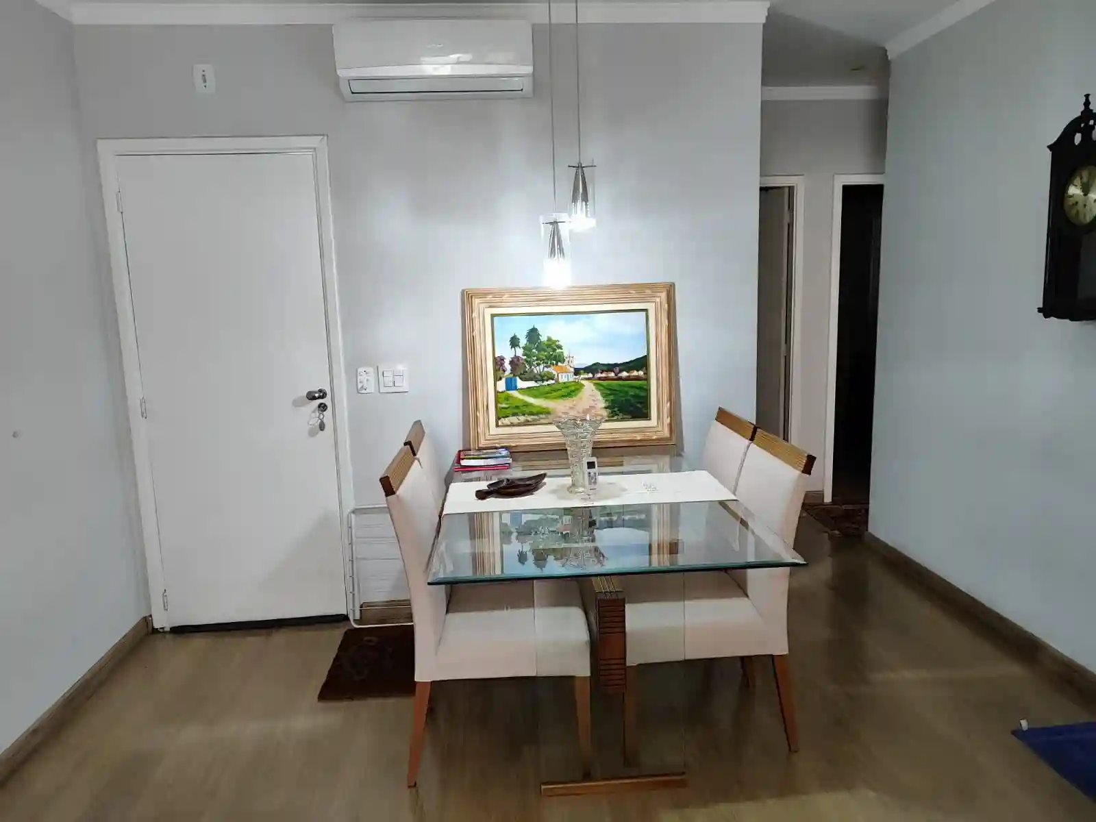 Casa de Condomínio com 3 quartos à venda, 126m² — foto 7 de 7