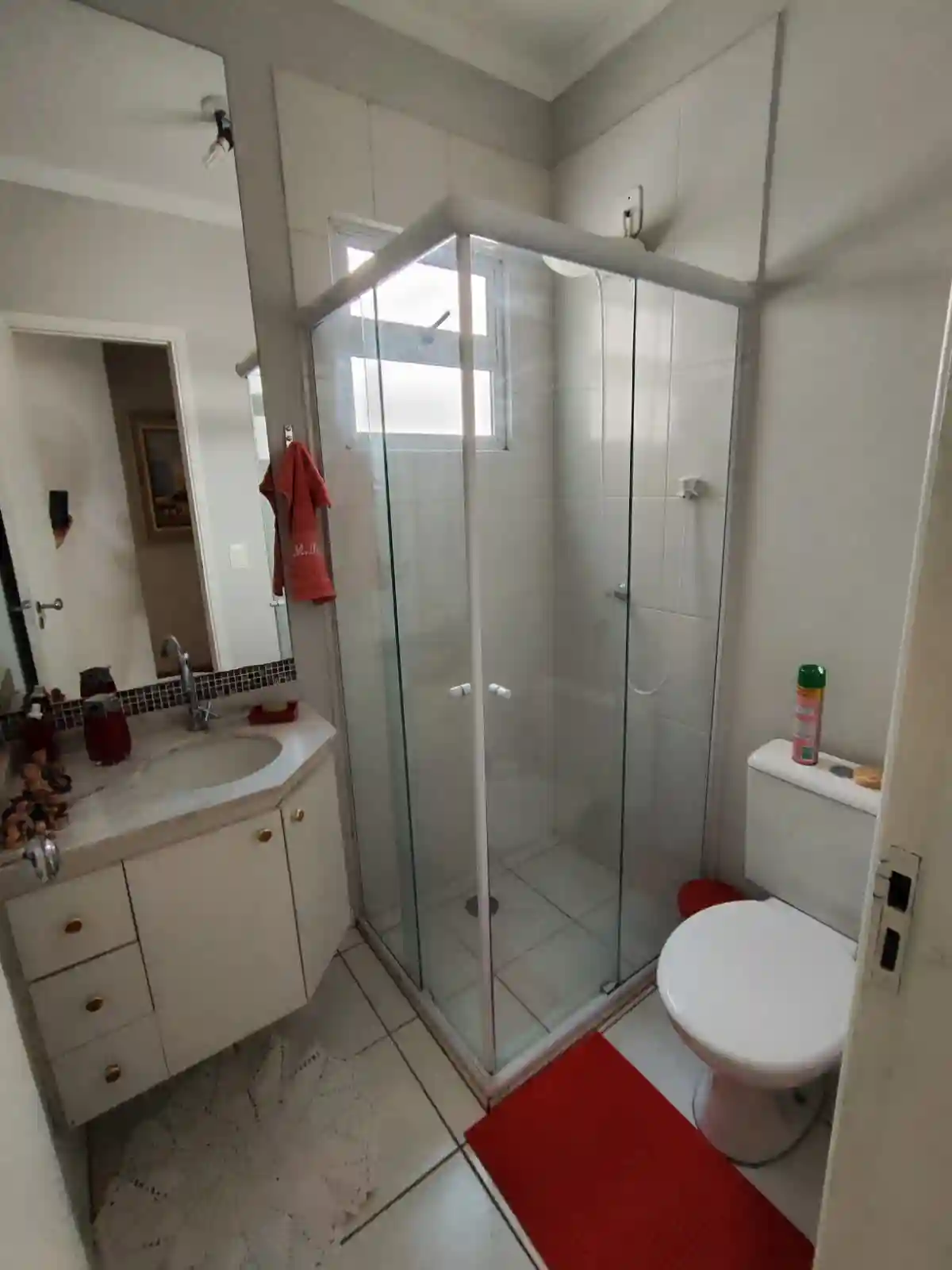 Casa de Condomínio com 3 quartos à venda, 126m² — foto 3 de 7