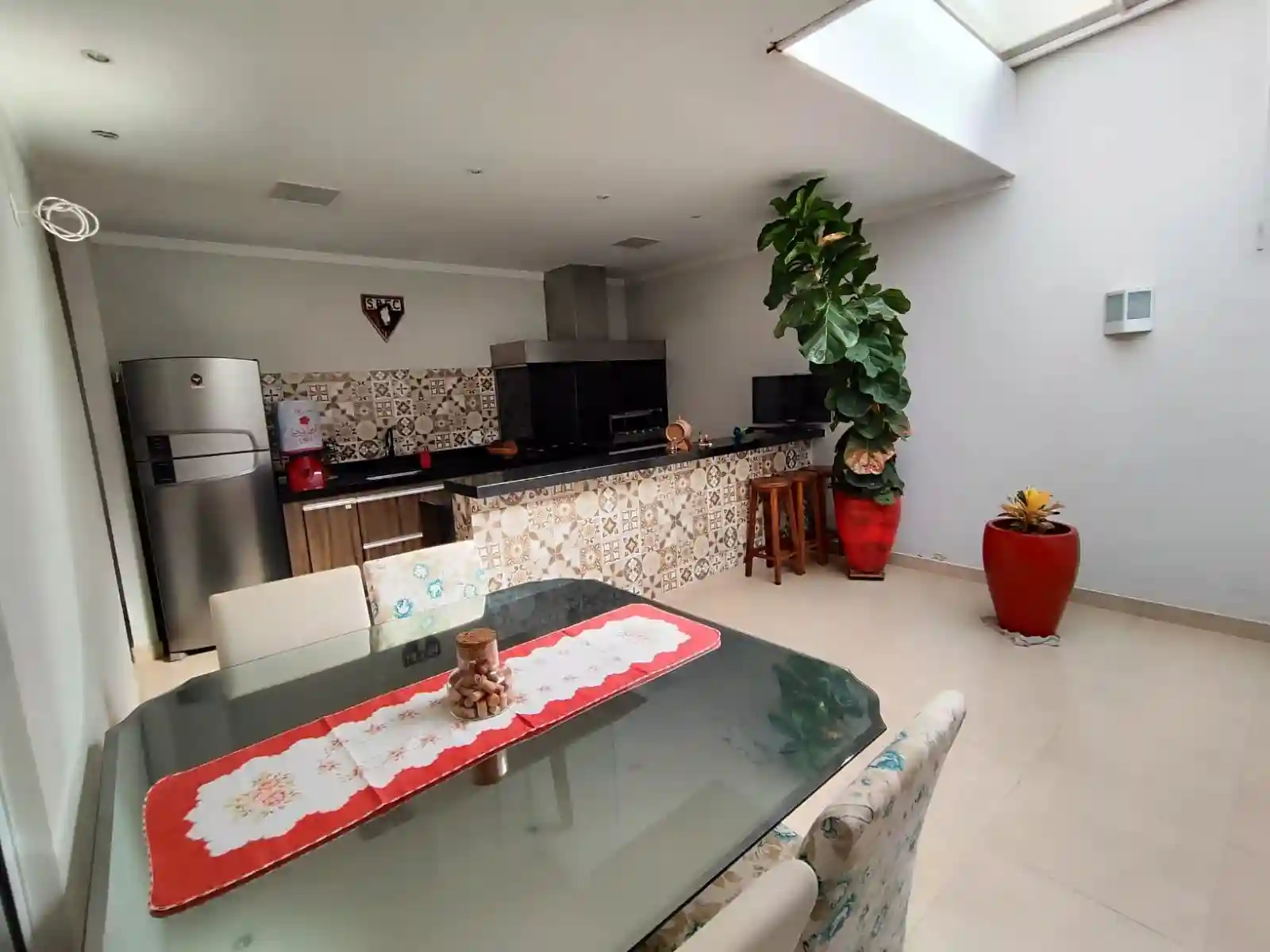 Casa de Condomínio com 3 quartos à venda, 126m² — foto 4 de 7