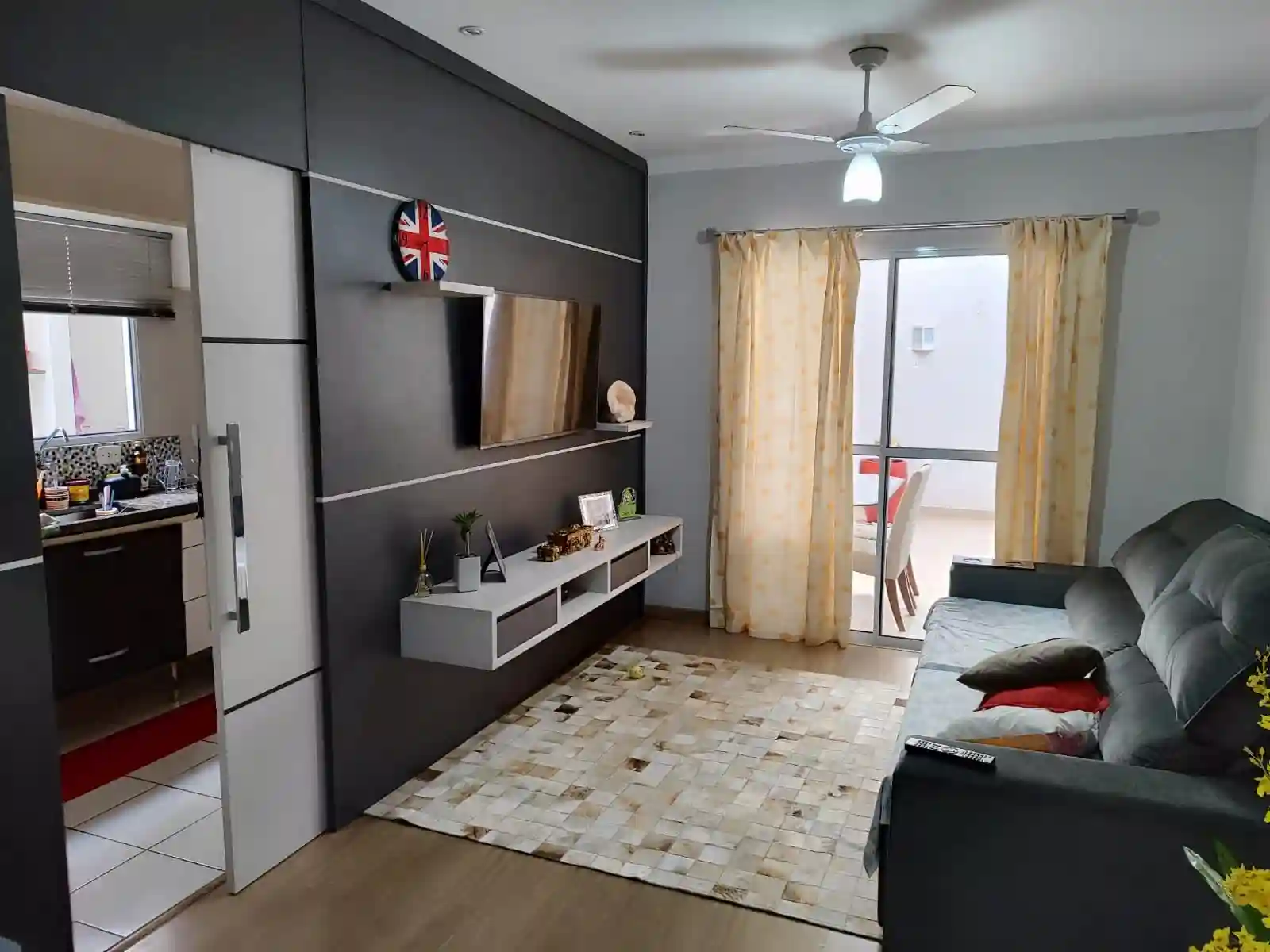 Casa de Condomínio com 3 quartos à venda, 126m² — foto 5 de 7