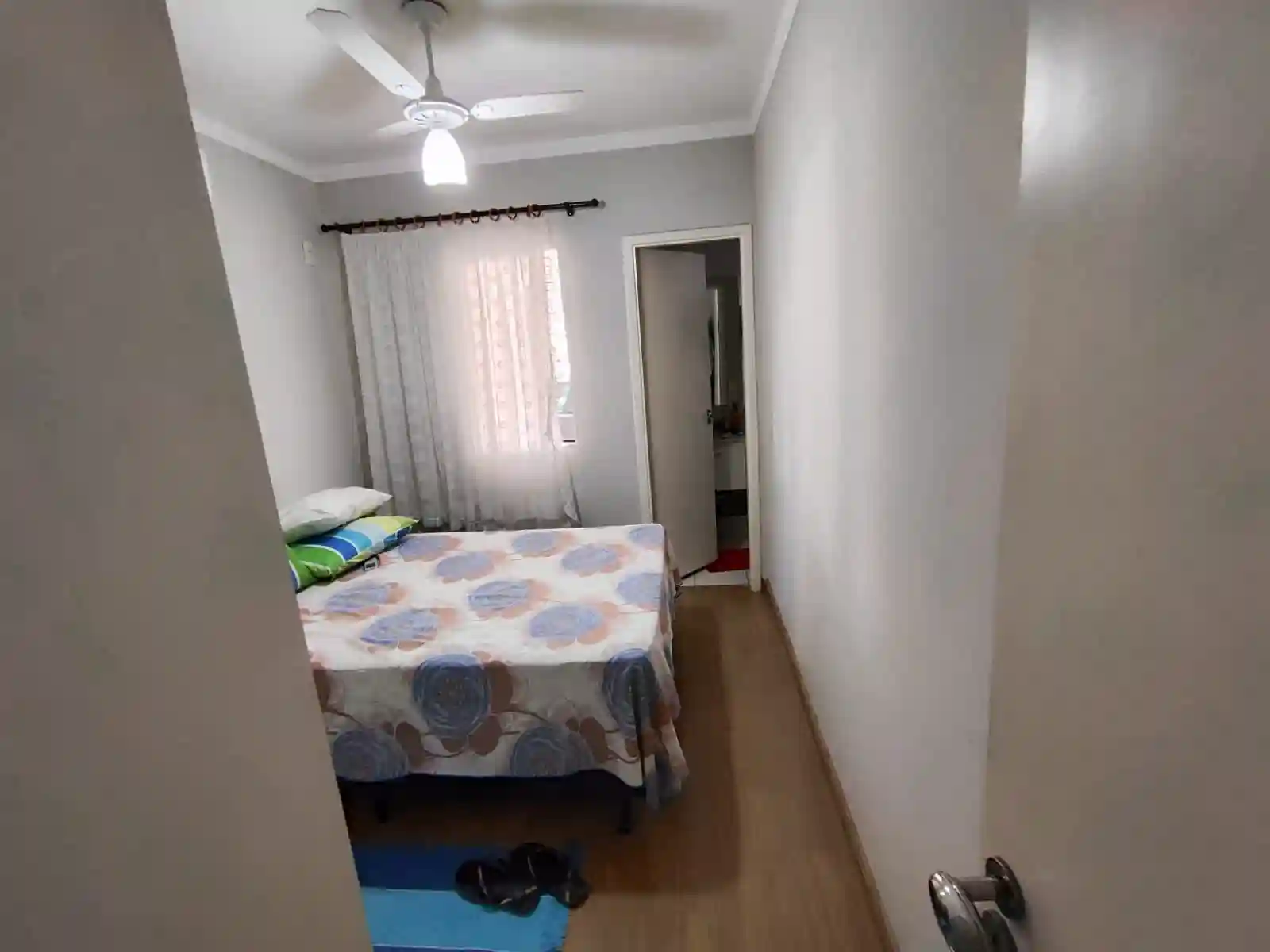 Casa de Condomínio com 3 quartos à venda, 126m² — foto 6 de 7