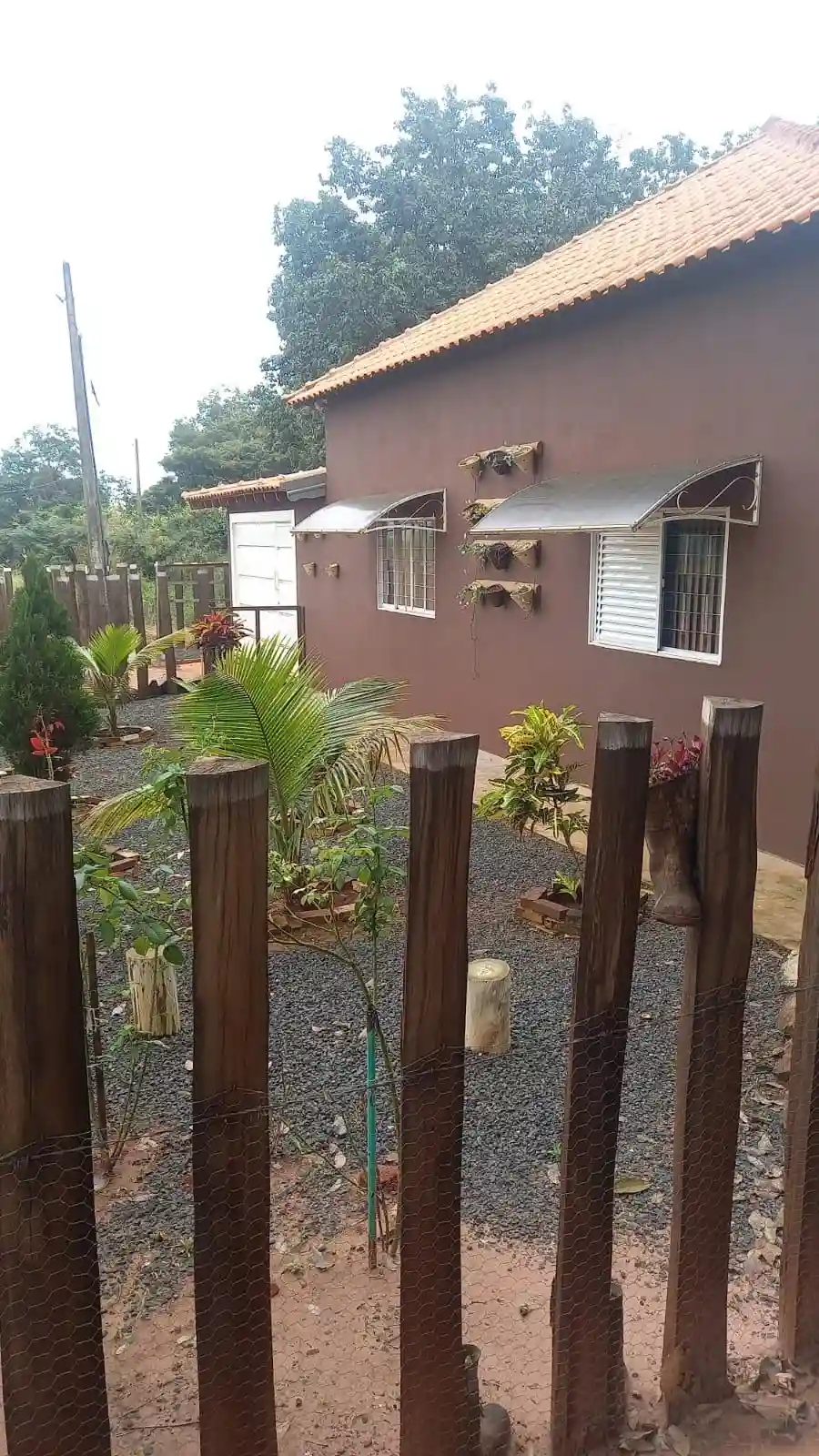 Fazenda / Sítio / Chácara  à venda, 72m² — foto 10 de 17