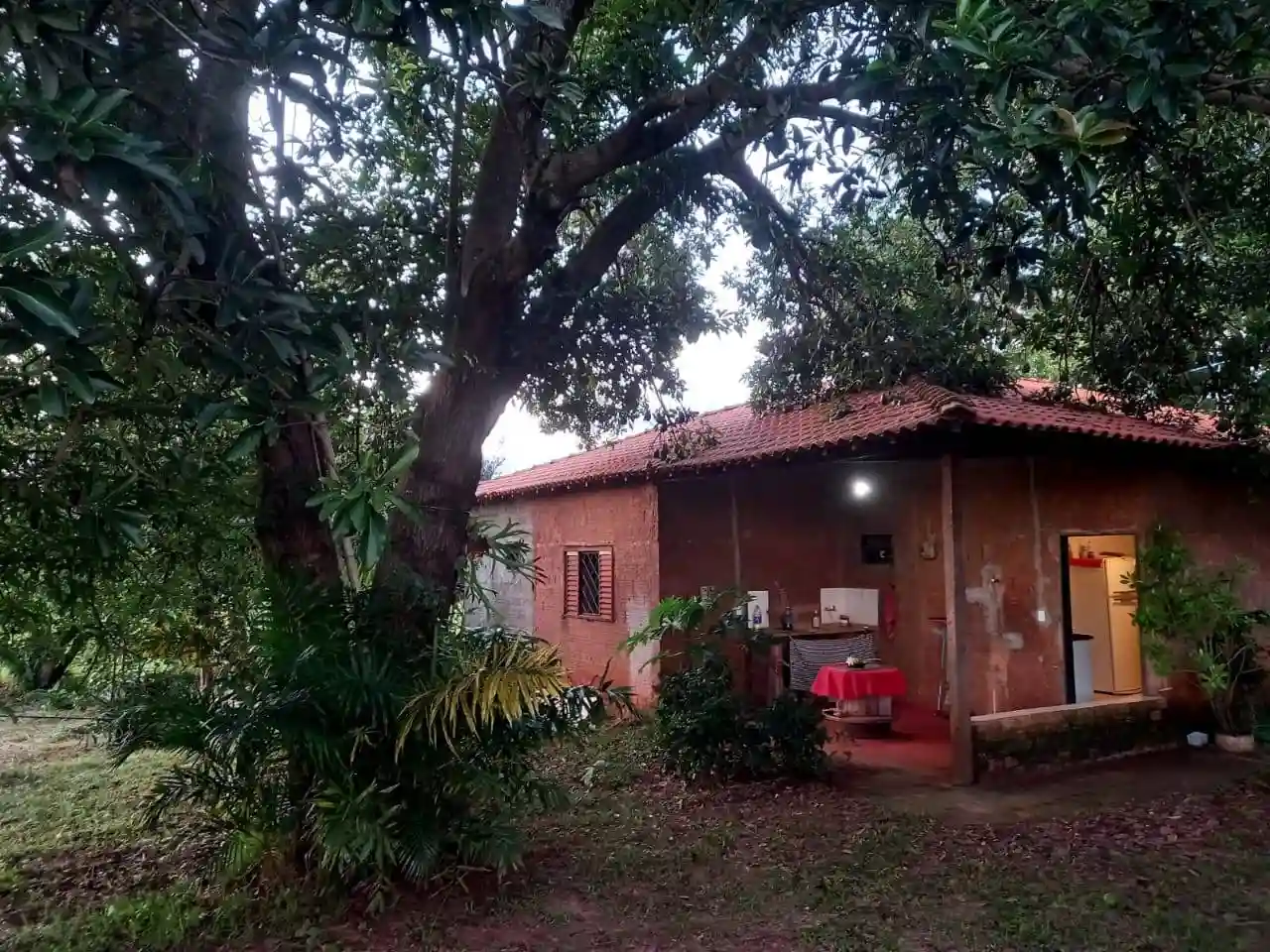 Fazenda / Sítio / Chácara  à venda, 72m² — foto 12 de 17