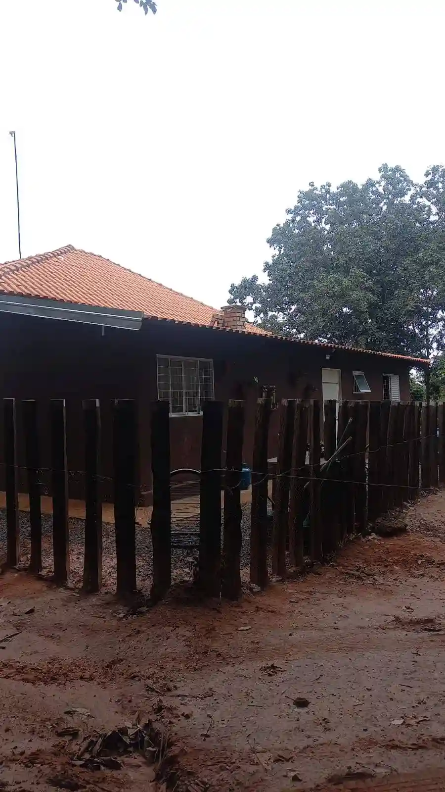 Fazenda / Sítio / Chácara  à venda, 72m² — foto 7 de 17