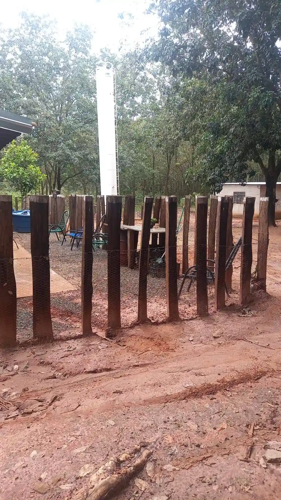 Fazenda / Sítio / Chácara  à venda, 72m² — foto 6 de 17