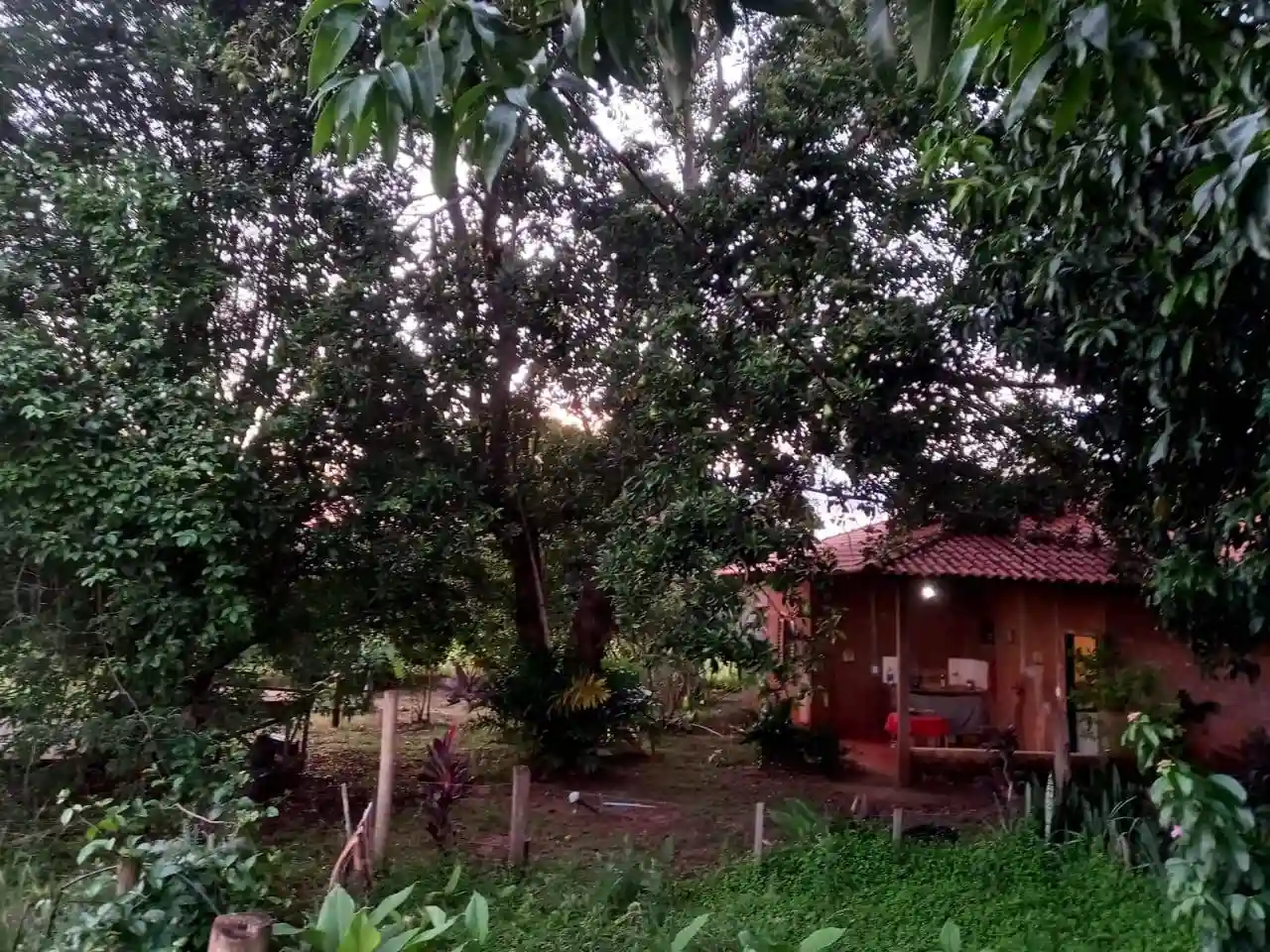 Fazenda / Sítio / Chácara  à venda, 72m² — foto 17 de 17