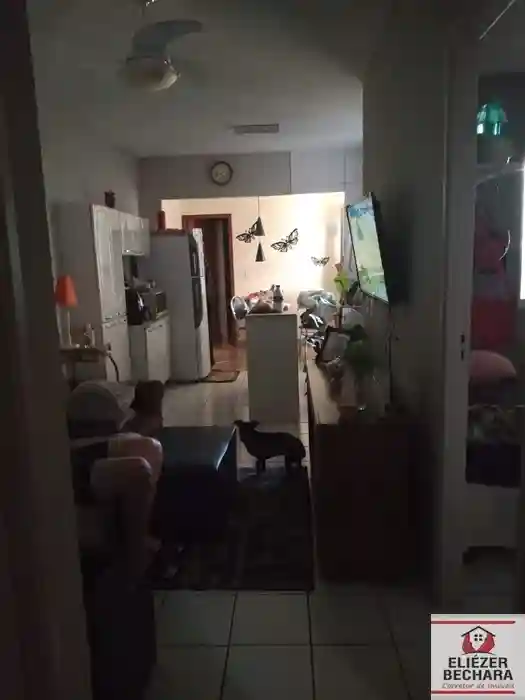 Casa de Condomínio com 3 quartos à venda, 100m² — foto 11 de 39