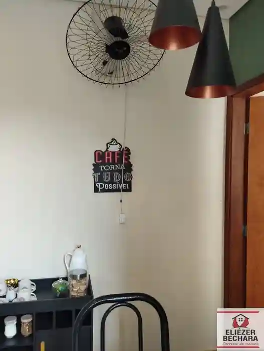 Casa de Condomínio com 3 quartos à venda, 100m² — foto 33 de 39