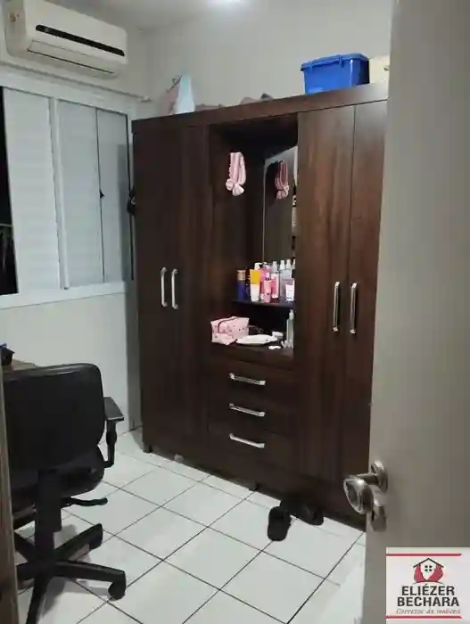 Casa de Condomínio com 3 quartos à venda, 100m² — foto 17 de 39