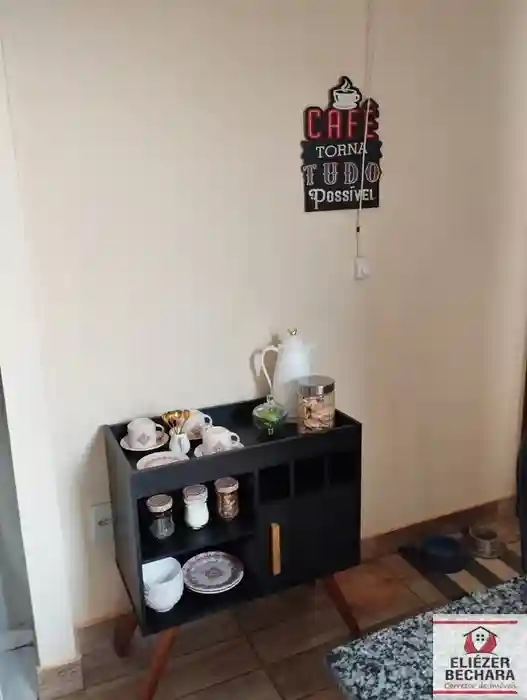 Casa de Condomínio com 3 quartos à venda, 100m² — foto 34 de 39