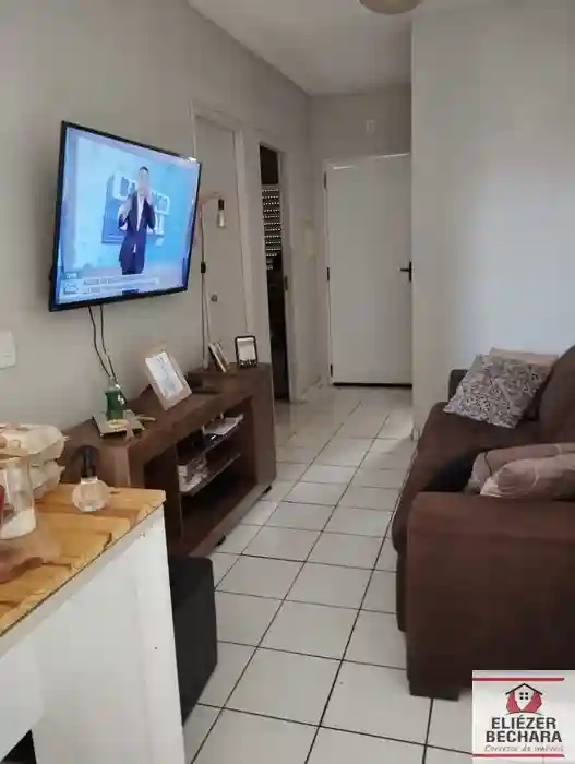 Casa de Condomínio com 3 quartos à venda, 100m² — foto 30 de 39
