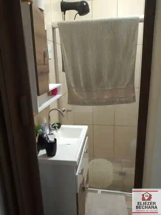 Casa de Condomínio com 3 quartos à venda, 100m² — foto 8 de 39