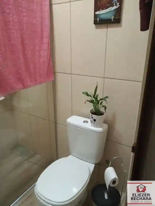 Casa de Condomínio com 3 quartos à venda, 100m² — foto 7 de 39