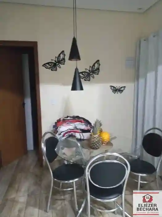 Casa de Condomínio com 3 quartos à venda, 100m² — foto 10 de 39