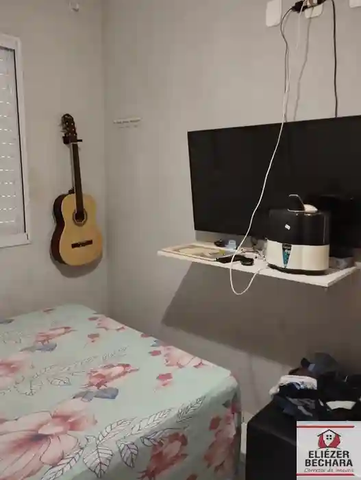 Casa de Condomínio com 3 quartos à venda, 100m² — foto 27 de 39