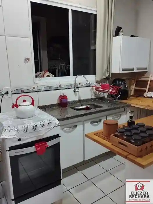 Casa de Condomínio com 3 quartos à venda, 100m² — foto 19 de 39