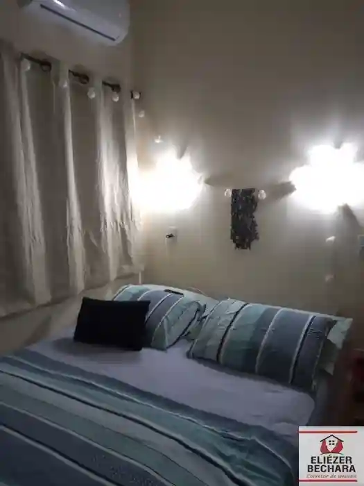 Casa de Condomínio com 3 quartos à venda, 100m² — foto 9 de 39