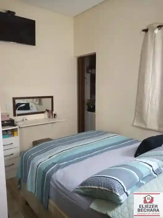 Casa de Condomínio com 3 quartos à venda, 100m² — foto 14 de 39