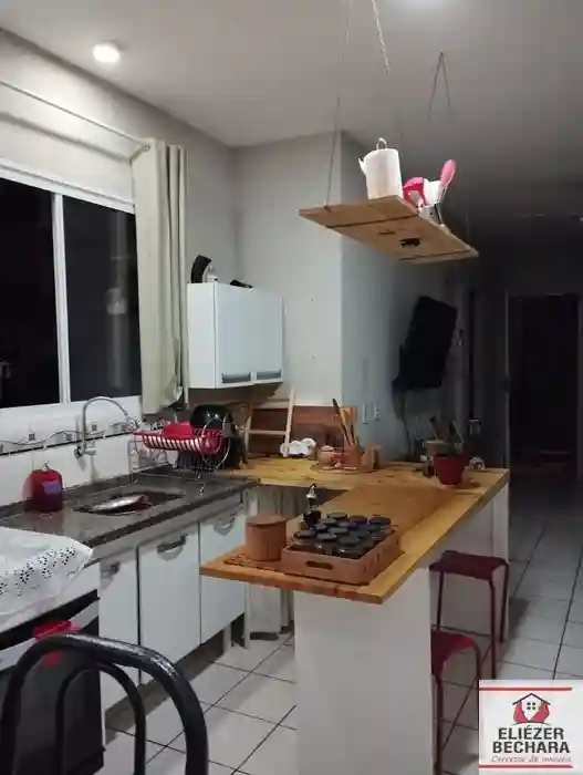 Casa de Condomínio com 3 quartos à venda, 100m² — foto 22 de 39