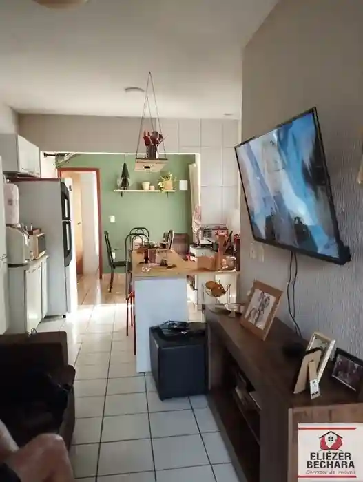Casa de Condomínio com 3 quartos à venda, 100m² — foto 24 de 39