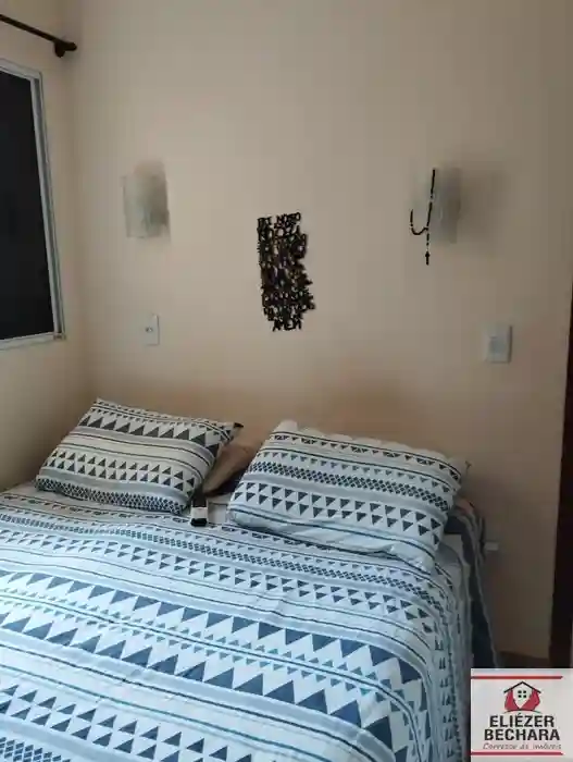 Casa de Condomínio com 3 quartos à venda, 100m² — foto 37 de 39