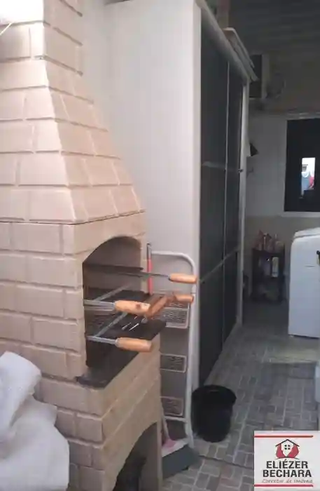 Casa de Condomínio com 3 quartos à venda, 100m² — foto 4 de 39