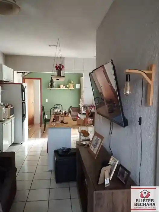 Casa de Condomínio com 3 quartos à venda, 100m² — foto 25 de 39