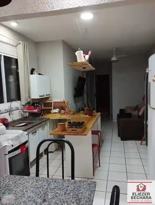 Casa de Condomínio com 3 quartos à venda, 100m² — foto 18 de 39